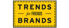 Скидка 10% на коллекция trends Brands limited! - Угловское